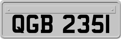 QGB2351