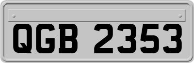 QGB2353