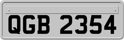QGB2354