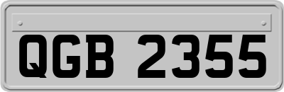 QGB2355