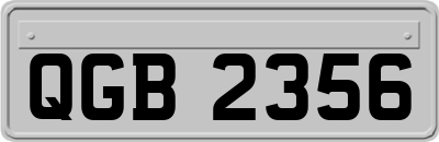 QGB2356