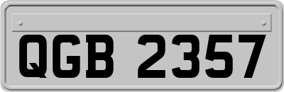QGB2357