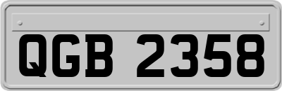 QGB2358