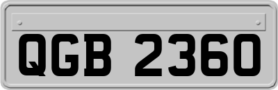 QGB2360