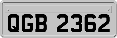QGB2362