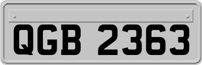 QGB2363