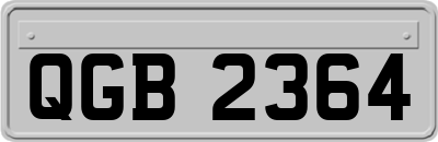 QGB2364