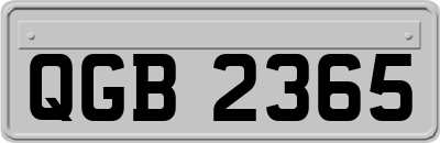 QGB2365