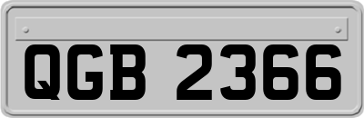 QGB2366