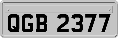 QGB2377