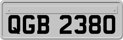 QGB2380