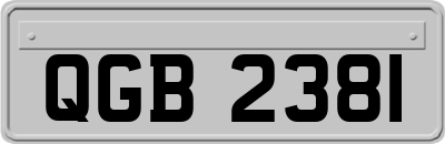 QGB2381