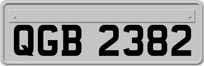 QGB2382