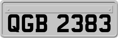 QGB2383