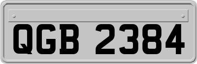 QGB2384