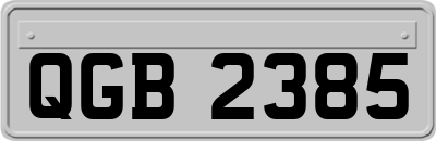 QGB2385