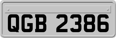 QGB2386