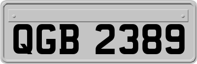 QGB2389