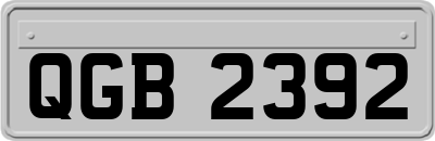 QGB2392