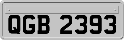QGB2393