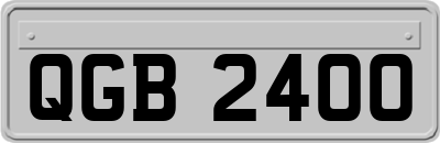 QGB2400