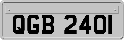 QGB2401