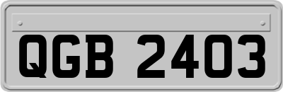 QGB2403