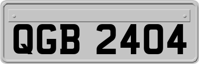 QGB2404