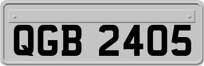 QGB2405