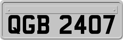 QGB2407