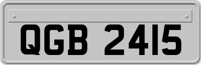 QGB2415