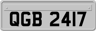 QGB2417