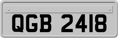 QGB2418