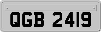 QGB2419
