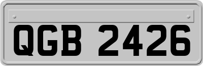 QGB2426