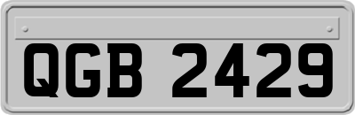 QGB2429