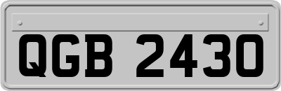 QGB2430