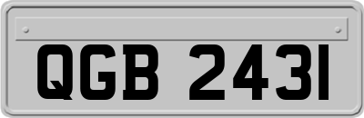 QGB2431