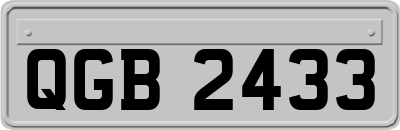 QGB2433