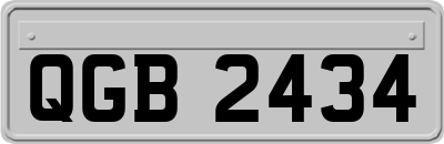 QGB2434