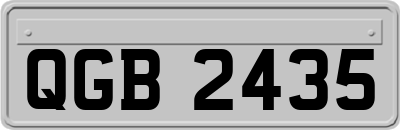 QGB2435