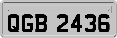 QGB2436