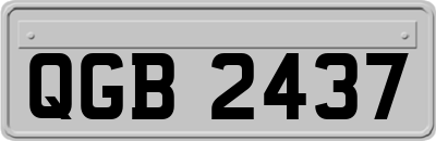 QGB2437