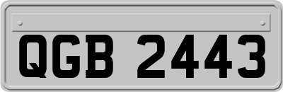 QGB2443