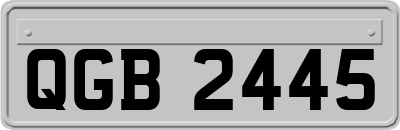 QGB2445