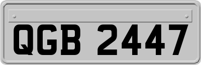 QGB2447