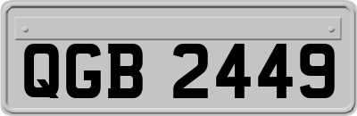 QGB2449
