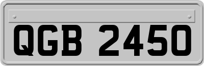 QGB2450