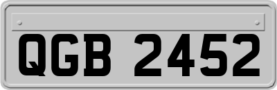 QGB2452