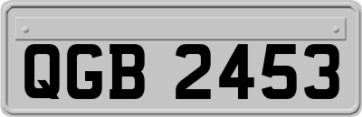 QGB2453